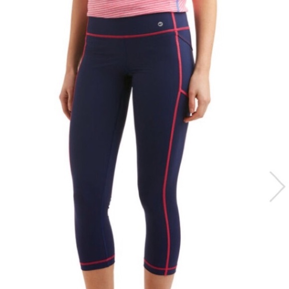 Vineyard Vines Pants - Vineyard Vines Cropped Leggings